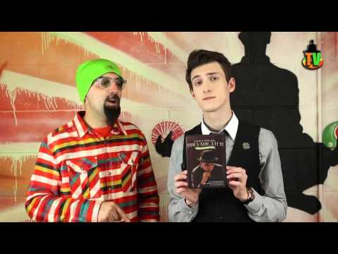 Magic Tao's Weekly Magazine EP 52