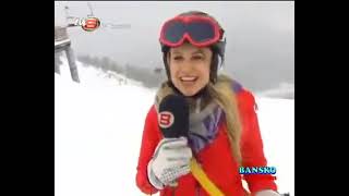 Gülhan'ın Galaksi Rehberi - Bansko 1.Bölüm (Bulgaristan)