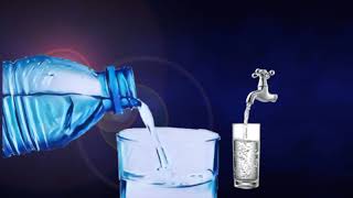 Download lagu Water Full fill in the glass sound effect Glass water sound mp3