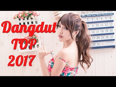 16 lagu dangdut terbaru oktober 2017