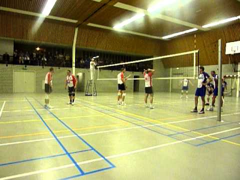 DBS Balk Heren 1 - BEO Heren 1 Deel 1