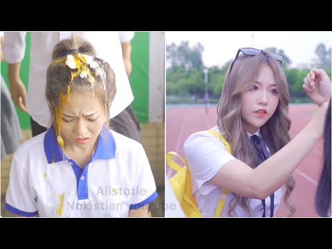 Revenge of the twin Sister  / short film story / love movie /Chapter 1 - Find my sister/CC subtitles