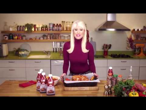 העוף של פנינה - איך מכינים?