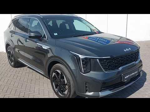 Kia Sorento 2.2 Sorento Diesel - Image 2