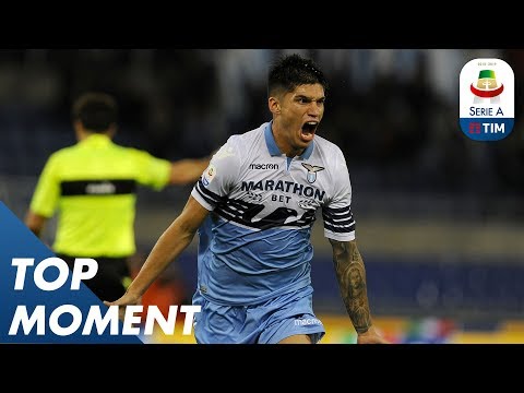 Correa Denies Milan Win | Lazio 1-1 Milan | Top Moment | Serie A