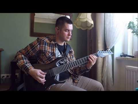 Anathema - Sleepless cover