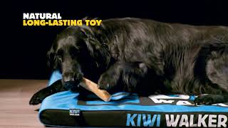 Kiwi Walker Coffee Wood M