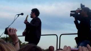 &quot;So I&#39;m Told&quot; Lee DeWyze