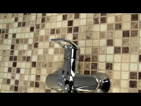 Миниатюра изображения товара Смеситель Wisent WP22205