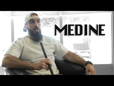 Interview Medine : 