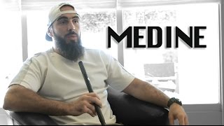 Interview Medine : 