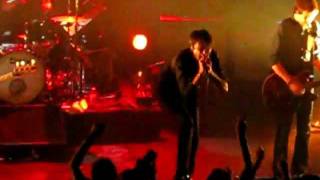 Brett Anderson - The Exiles