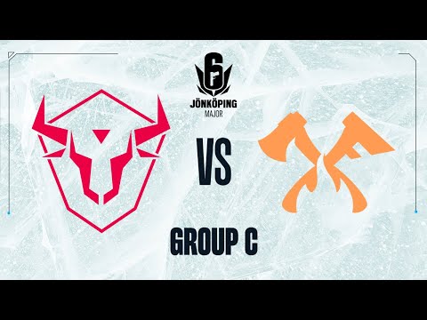 W7M vs. FURY // Six Jönköping Major - Group Stage - Day 1
