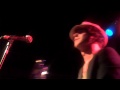 Langhorne Slim:  She's Gone (Cambridge, MA) TT the Bears - 10.17.2009