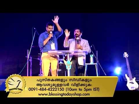 Blessing Today 1231 (26 Oct 2015) l  Identity, Part - 1