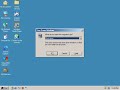 Microsoft Windows ME Shutdown Google Translate Voice