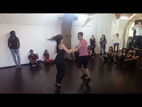 Juliane Rosa e Victor Maia, Forró, MARIA BONITA 2018