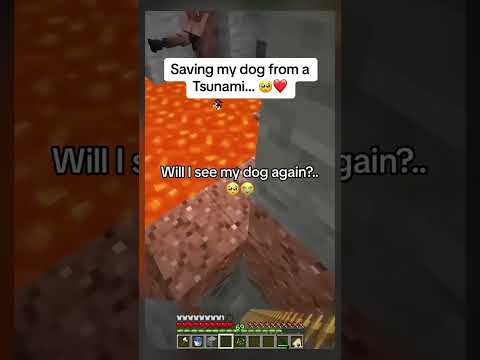 Insane Minecraft Rescue - You won't believe the ending! 💀🥺