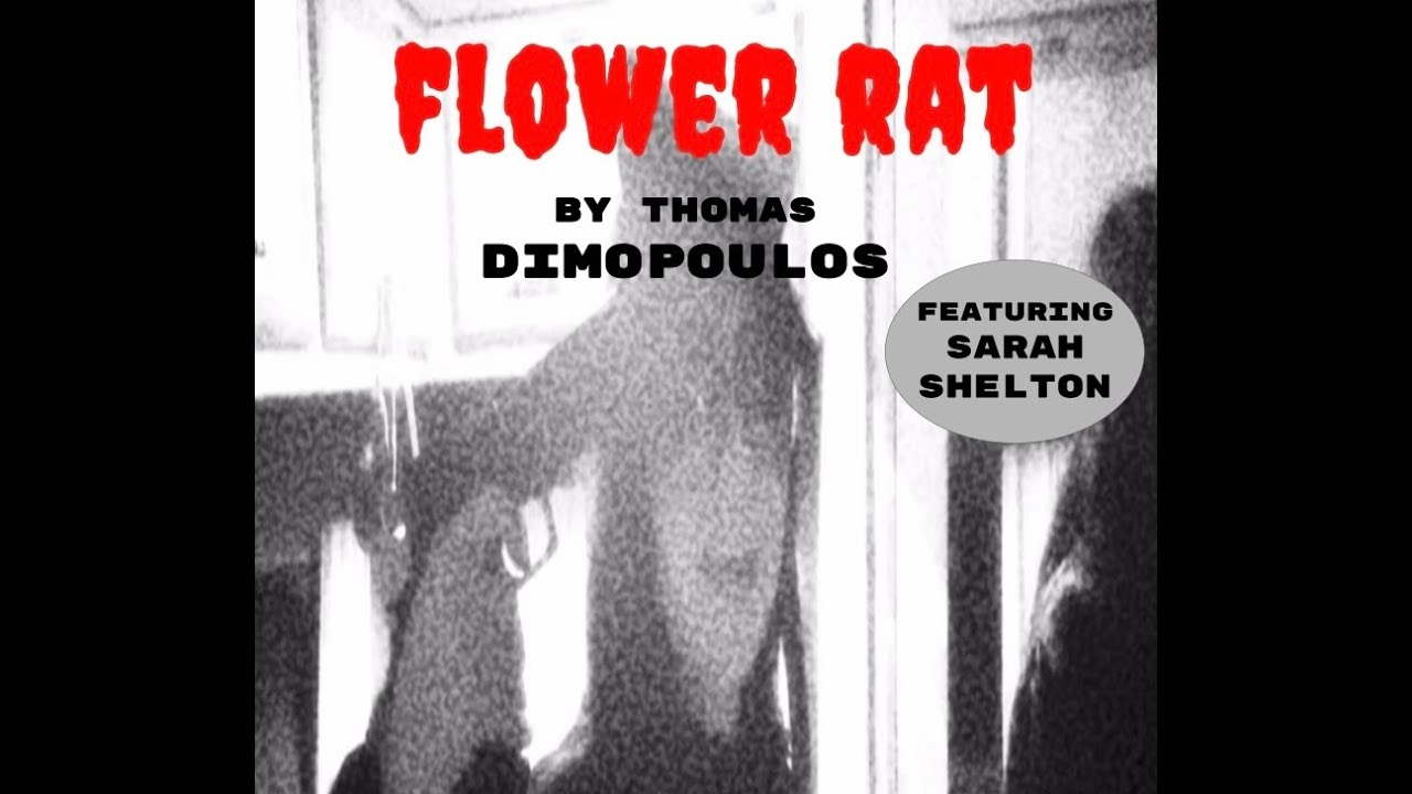 "Flower Rat" (2025) A THOMAS DIMOPOULOS FILM