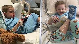 Newswise:Video Embedded fda-approves-first-gene-therapy-treatment-for-duchenne-muscular-dystrophy-developed-at-the-abigail-wexner-research-institute-at-nationwide-children-s-hospital
