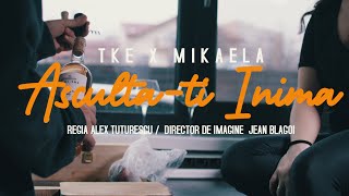 StradaVarius - Asculta-ti inima (TKE / Mikaela) VIDEOCLIP OFICIAL