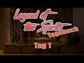 Das Legend Of The Spirits Tagebuch Tag 1