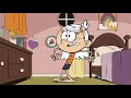 Lincoln Loud Scream
