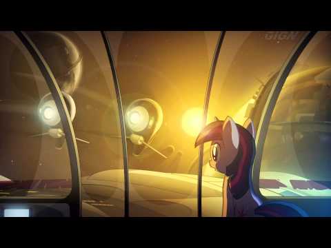Voyager (MLP Fan Theme)