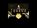 Dillinger - See And Blind