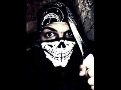 AmokRun feat. Lord Tagman - Engel des Todes