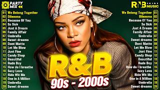 90'S R&B PARTY MIX 💫 Rihanna, Usher, Chris Brown, Mariah Carey, Ne-Yo - OLD SCHOOL R&B MIX 90s 2000s gameplay video by Carrie267, 102:03 duration