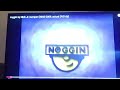 Made For Noggin By Nick Jr Bumper 1999
