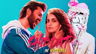 Shiddat in a Nutshell || Yogi Baba