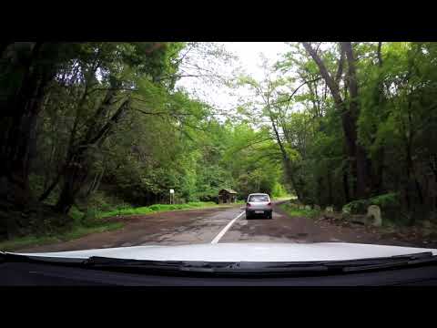 ShorTrip - Cheile Bicazului - 01 -- Poiana Largului - Barajul Izvorul Muntelui