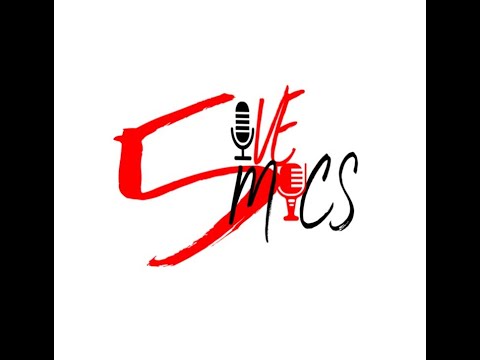 R.A.R.E. Media Presents 5ive Mics