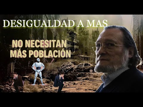 End of capitalism due to more technology and less population?