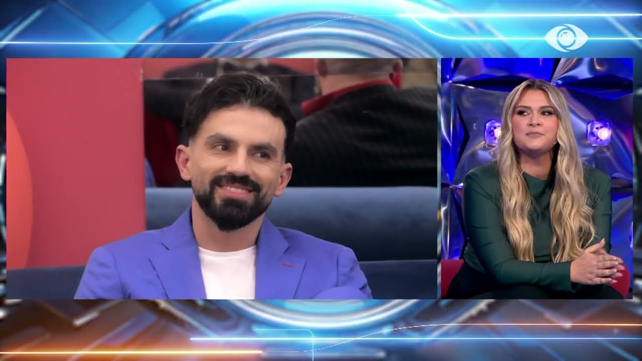 Më dukej mendjelehtë/ A ka ndjenja mes Aldos dhe Livias: Vëmendja e tij…