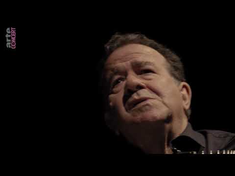 Jazz Ron Carter & Richard Galliano beim Bielska Zadymka Jazzowa