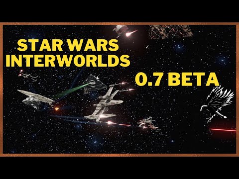 Star Wars Interworlds 0.7 BETA