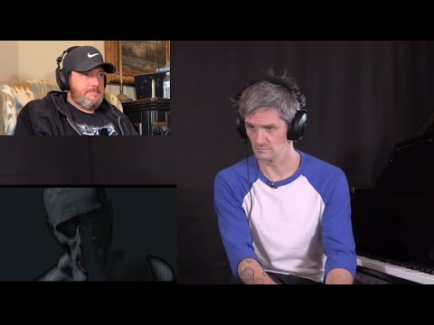 Ulcerate - “To Flow Through Ashen Hearts” (REACTION)