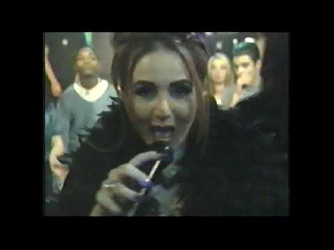 Luisa Pepe - Don't You Want My Love (Live @ Bouge De Là)