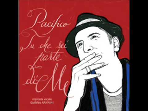 Pacifico feat. Gianna Nannini - Tu Che Sei Parte Di Me