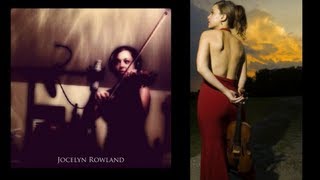 Stephen Speaks - Christmas With Friends 2012 Promo Video - Carol Of The Bells (feat Jocelyn Rowland)