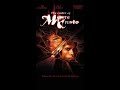 Opening To The Count Of Monte Cristo VHS 2002