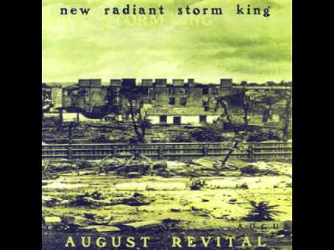 New Radiant Storm King ~ Self-Helpless