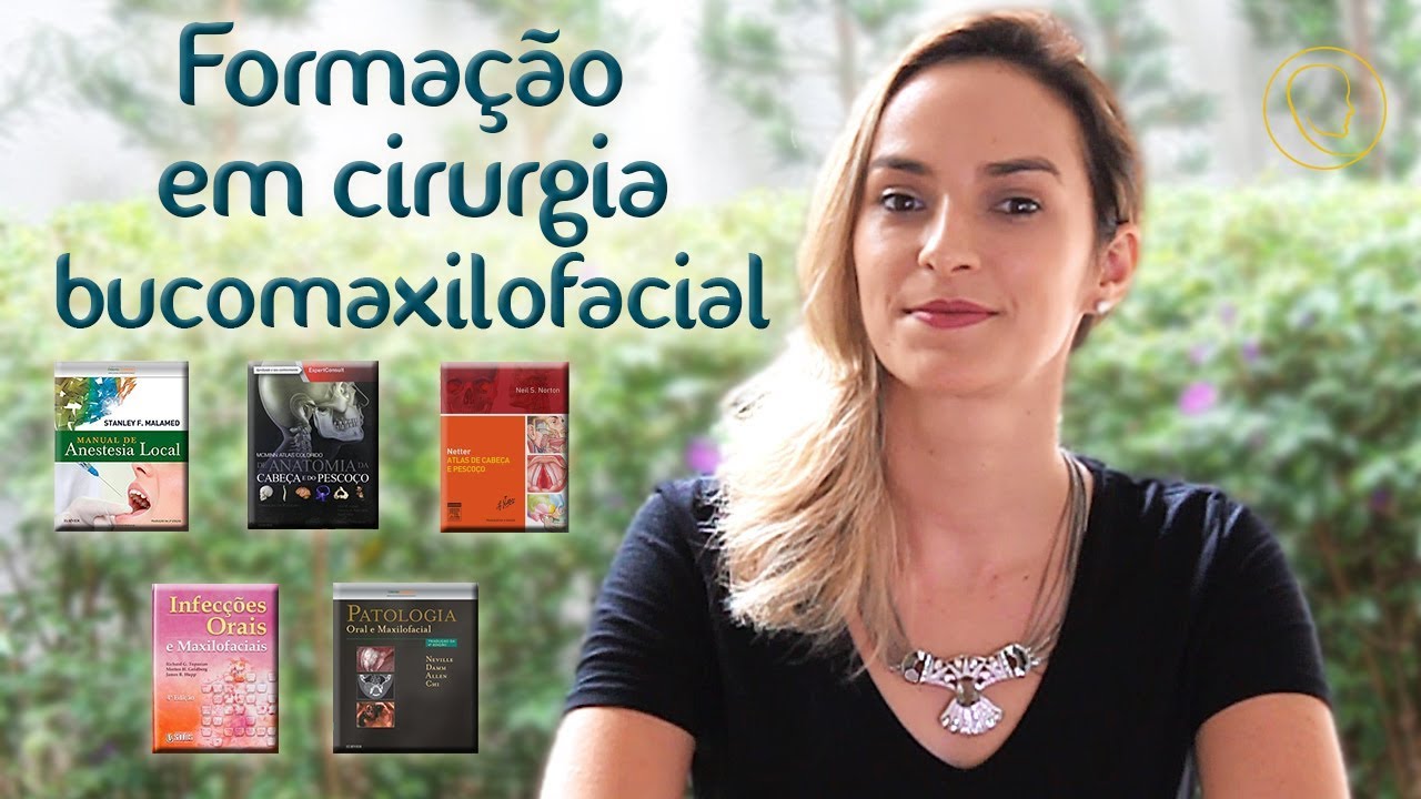 #015 Tudo que fiz para me tornar uma cirurgiã bucomaxilofacial | Dra Maximiana Maliska