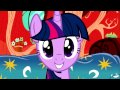 My little pony: It's Always a Good Time HD 