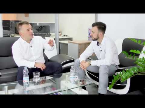 Łączy nas biznes 👀 odc 1 -- minimalna krajowa 👍 👎, audiobooki 🎧 i wiele innych tematów