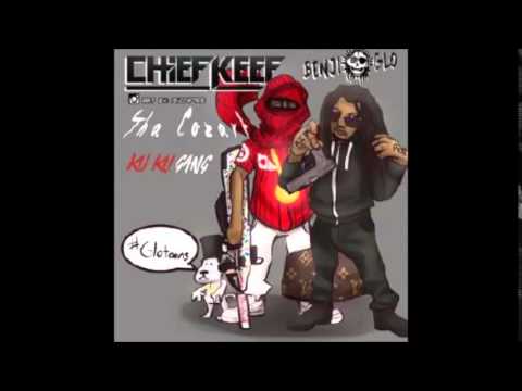 Chief Keef ft Benji Glo - Type Of Nigga (Prod By ChopsquadDJ)