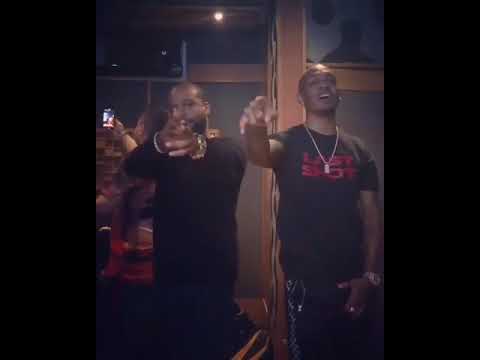 Anonimus Ft. Jowell Y  Randy  (  Contacto Preview  )